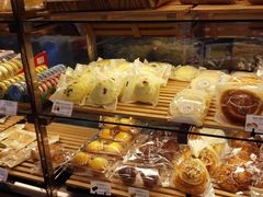-巴黎贝甜(武夷花园店)