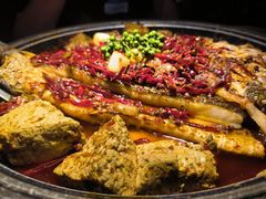 -烤匠麻辣烤鱼(万象城店)