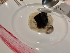 -阿纳迪酒店·秘境西餐厅