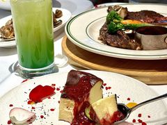 -Kathleen's Bistro&Bar 凯圣琳西餐厅(漕河泾印象城店)