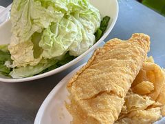 -鑫宝沙茶牛肉火锅(永泰店)