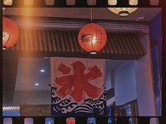 门面-怪物的冰与火(天虹商场中山路店)
