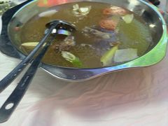 -贵州黄牛肉馆(韩村路店)