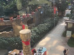 -郑州银基黄帝宫御温泉