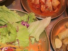 -西塔老太太泥炉烤肉(苏州大悦城店)