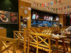 大堂-木屋烧烤(西南角店)