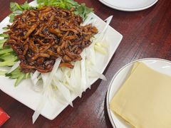-哈尔滨大水饺(船山路店)