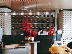 -上海佘山世茂艾美酒店