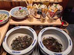 -鸽子窝(黄村店)