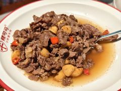 -辣可可·小炒黄牛肉(望京凯德MALL店)