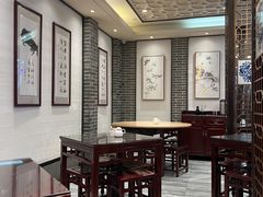 大堂-德兴馆(山西南路店)