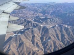 -敦煌莫高国际机场