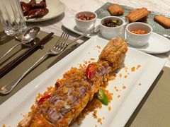 -新荣记(新源南路店)