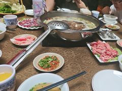 -马三妹跷脚牛肉(苏稽总店)