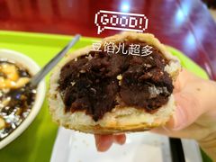 -老回回烩面馆(左家庄店)