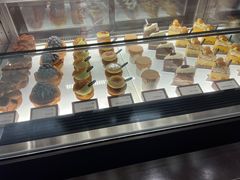 -LANLIZI BAKERY(COSMO店)