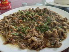 -鹅香阁私房菜(一鹅五味)