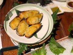 -Mr·Fish鱼鲜生海鲜放题(银泰in99店)
