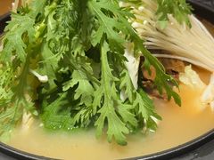 -韩香福脊骨汤锅(上杭路店)