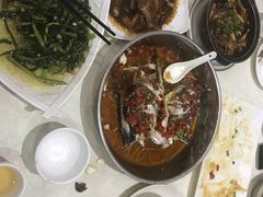 -丰宝源客家菜(常平店)