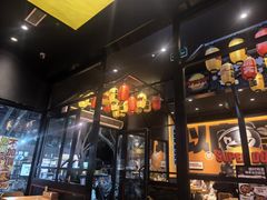 -熊吞·大碗丼烧肉饭(西市场嘉华店)