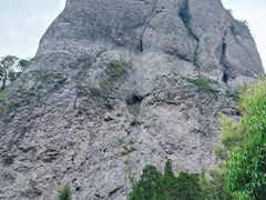 -雁荡山风景名胜区