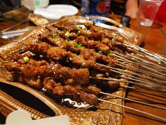 -霄汉羊排(万松园一店)