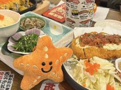 -桃太郎寿司料理(南坪店)