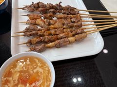 -宛平李记小吃(东关街店)