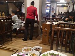 -小天鹅火锅·一线江景洪鼎旗舰店(洪崖洞店)