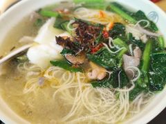 伊面汤-千盛海南粉(金鸡岭店)