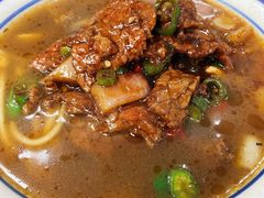 -姚记面馆(瑶琳路店)