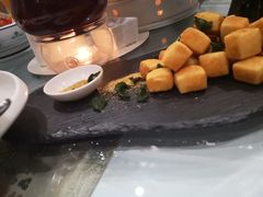 -老城南食府(宣武门东大街店)