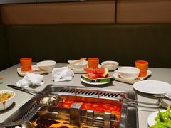 -海底捞火锅(漕宝路店)