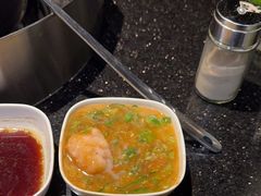 -捞王锅物料理(凯旋路店)