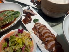 -北京老铺烤鸭(西稍门店)