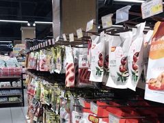 -丽达购物中心(崂山店)