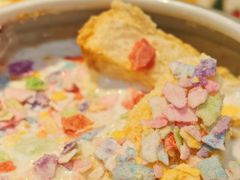 -吕氏疙瘩汤·新派鲁菜(东城万达广场店)