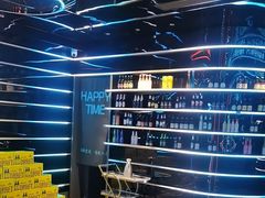 -幸福时光PARTY K(八里桥店)