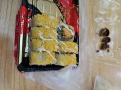 -N多寿司(金水区印象汇店)