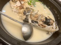 -香山湖家家宴(中山陵店)