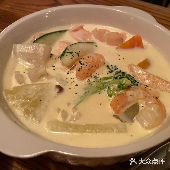 DEMO和洋食堂·和风洋食餐厅