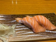 -千代武日本料理(爱建店)