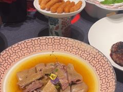 -食悦江南·淮扬菜·烤鸭(亚运村·惠新店)