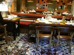 大堂-咕嘟草帽鱼·牛奶一样的鲜鱼汤(包河万达广场创始店)