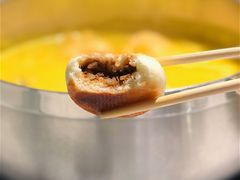 八珍香煎菌包-八珍玉食鸡煲·打边炉(印象城店)