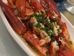 -洲晓鲜·舟山海鲜大排档(朱家尖风景区店)