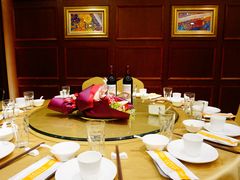 包厢-金时代顺风大酒店(协泰店)