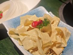 -老灶堂文创火锅(文艺路店)