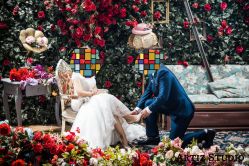 -THE QUEEN(北京店)